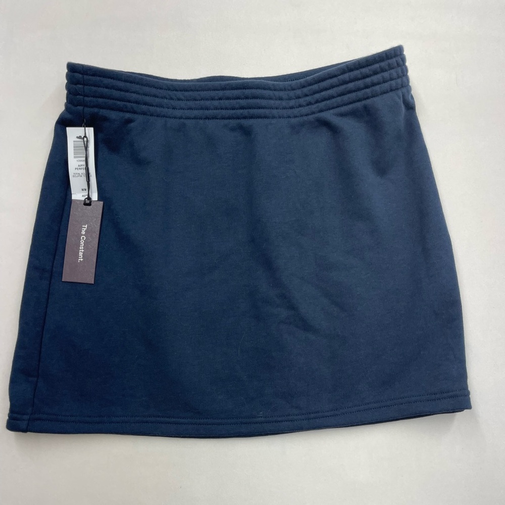 Aritzia Navy Blue Women's Skirt